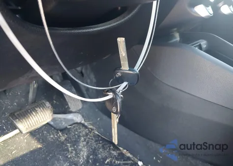 2020 Kia Rio Lx из США, поврежденный, VIN 3KPA24AD0LE335147